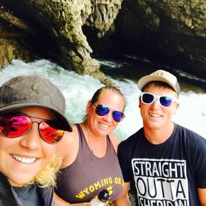 Meet your Posher, Roxan